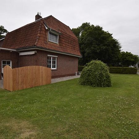 Ferienhaus Dorfkind Villa Bulkau Exterior photo